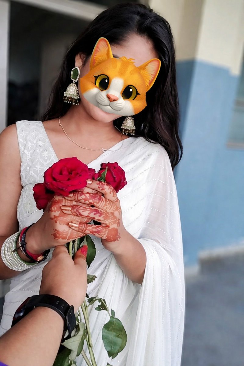 𝗖ʜ𝗔ɪ𝗧ʜʀᴀ 😺😻 tweet media