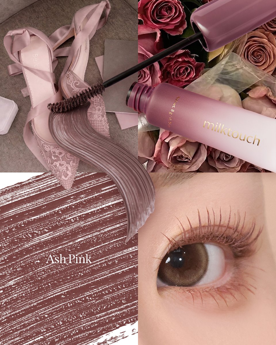 milktouch 밀크터치 tweet media