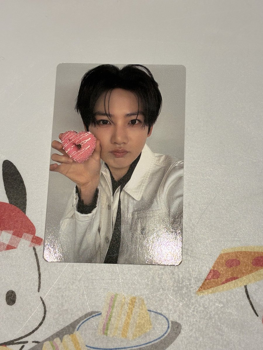 来世はヨシくんの鼻筋🐯 tweet media