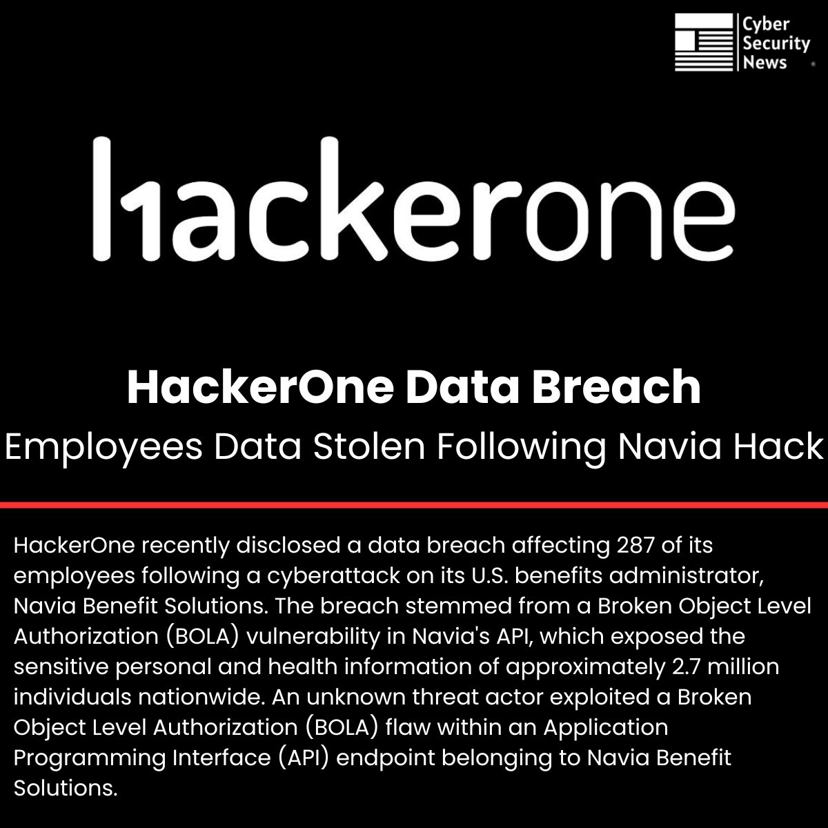 Cyber Security News tweet media