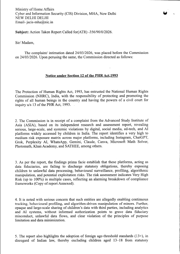 United News of India tweet media