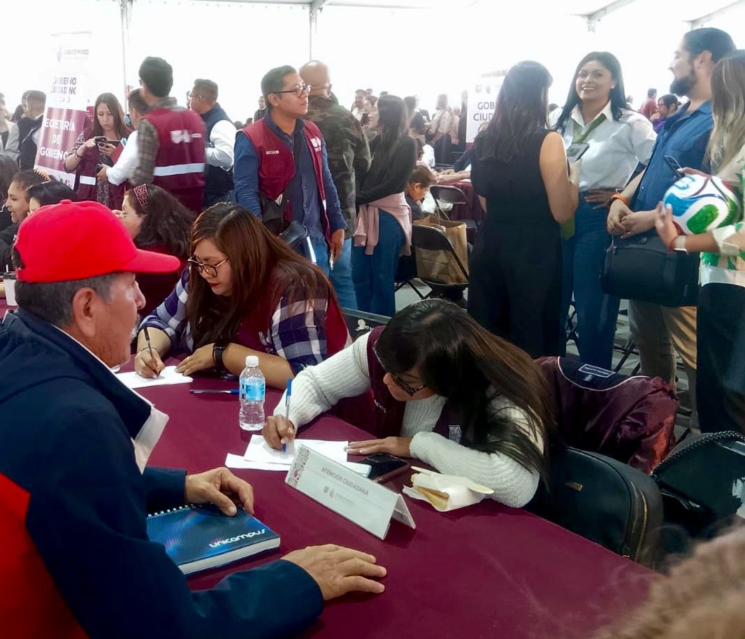 Sistema Integral de Derechos Humanos tweet media