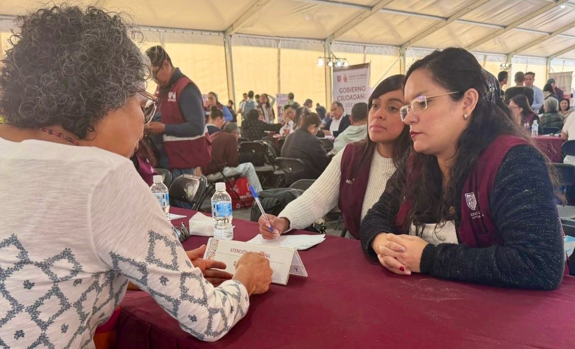 Sistema Integral de Derechos Humanos tweet media