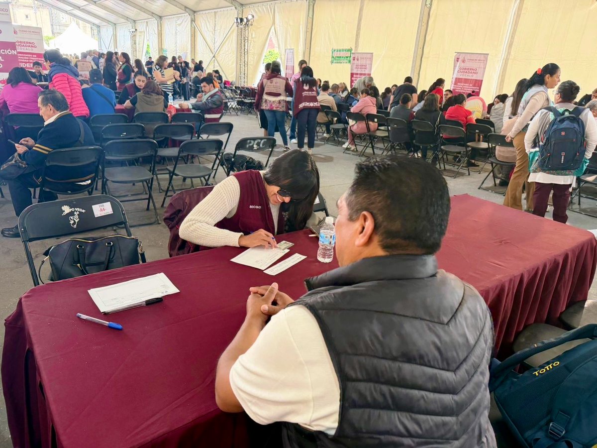 Sistema Integral de Derechos Humanos tweet media