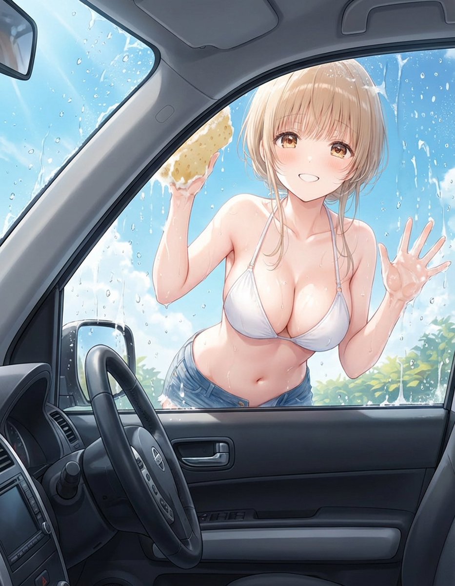 工部卿￢尋吉@AIart tweet media