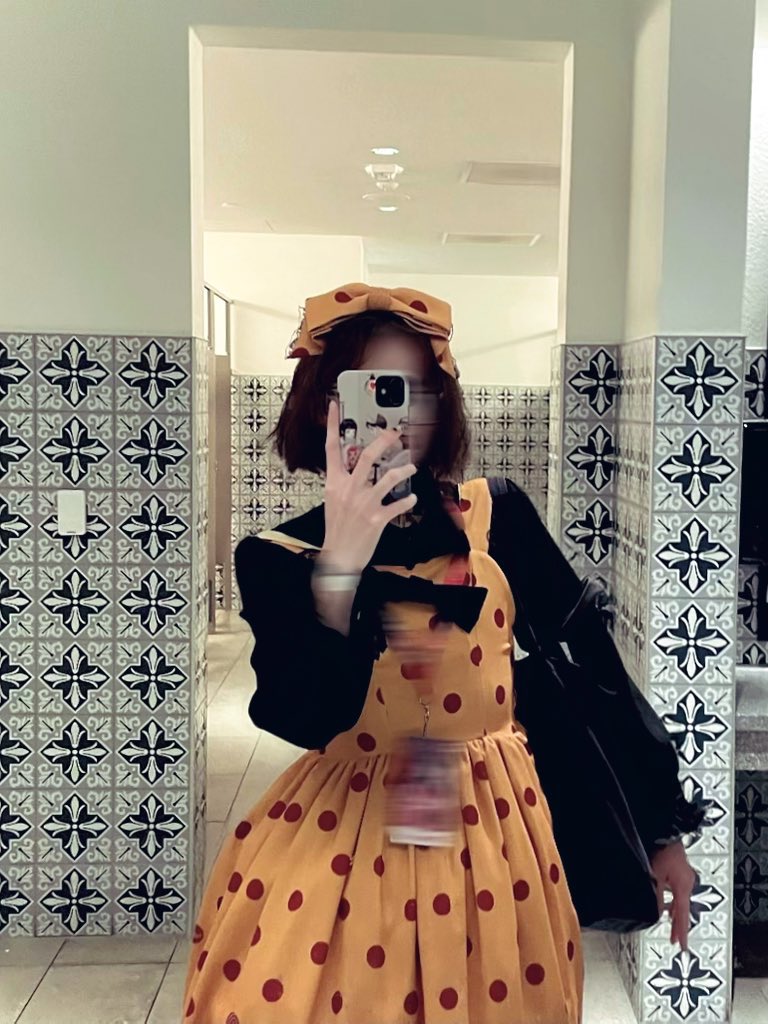 Dollie🪆 tweet media