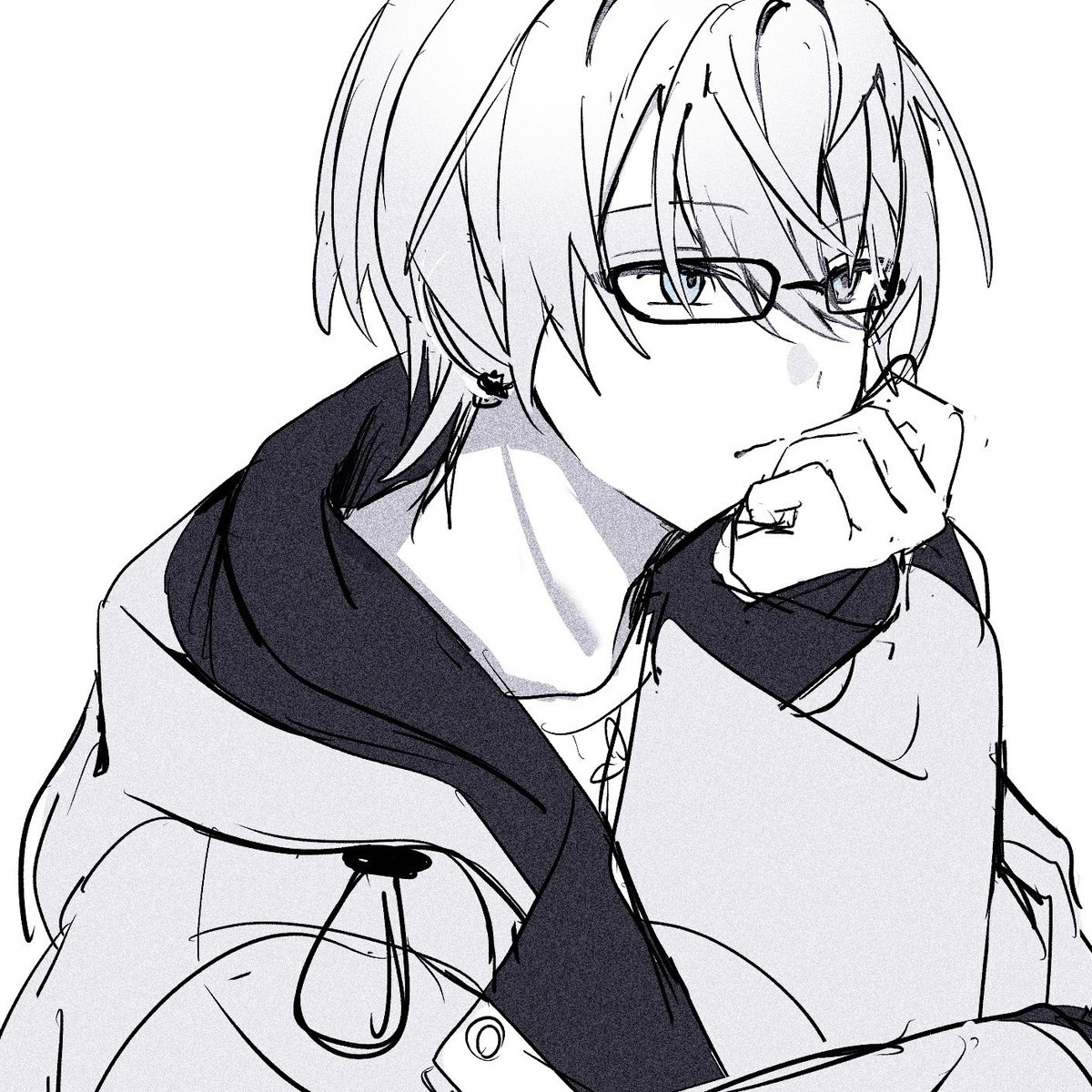 胃痛がする tweet media