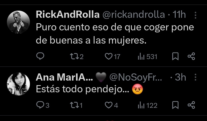 Lic. Transfobico tweet media