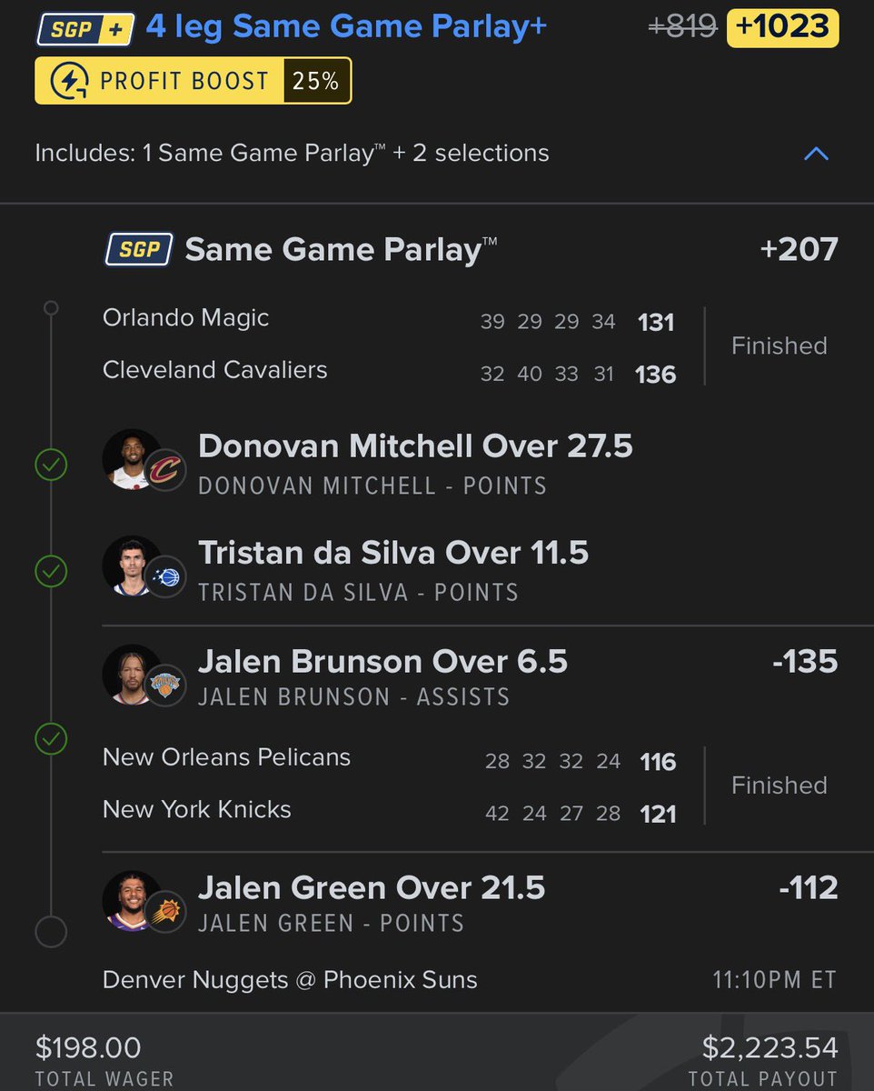 BlazinHotBets tweet media