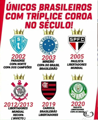 Prosa e Futebol. tweet media