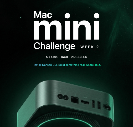 Nansen 🧭 tweet media