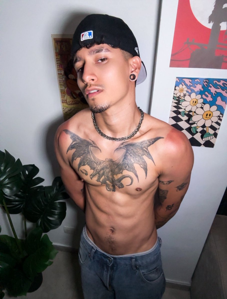 Cristian 100k🧨 top 3% tweet media