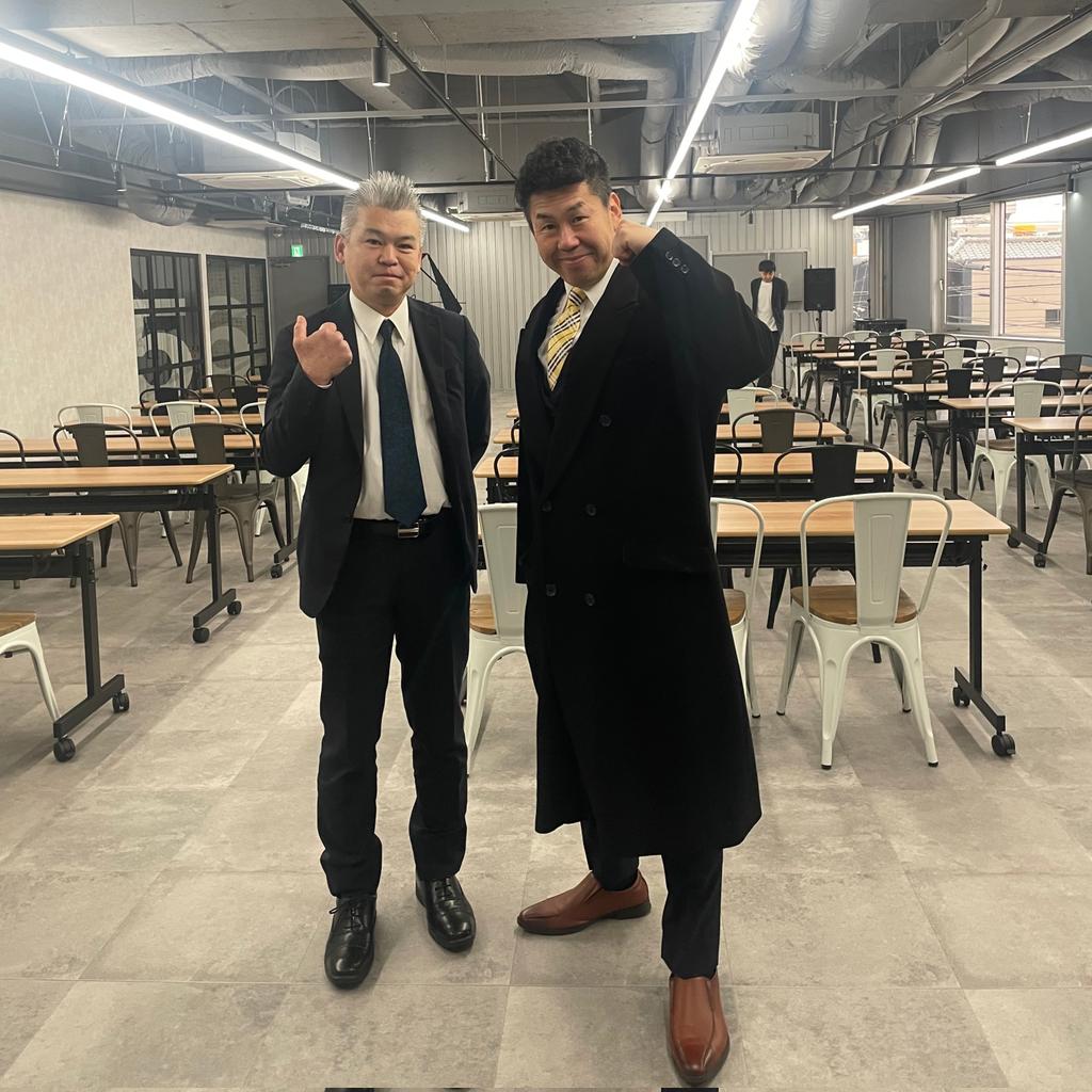 福井かんき【尼崎市議会議員】 tweet media