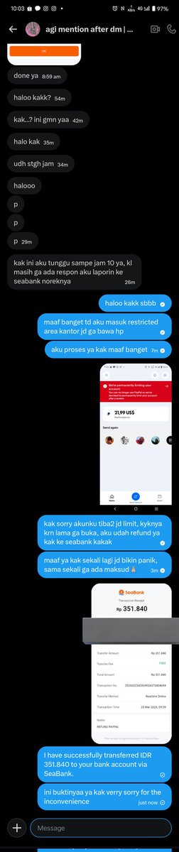 앤니 .ᐟ @ aft dm pls tweet media