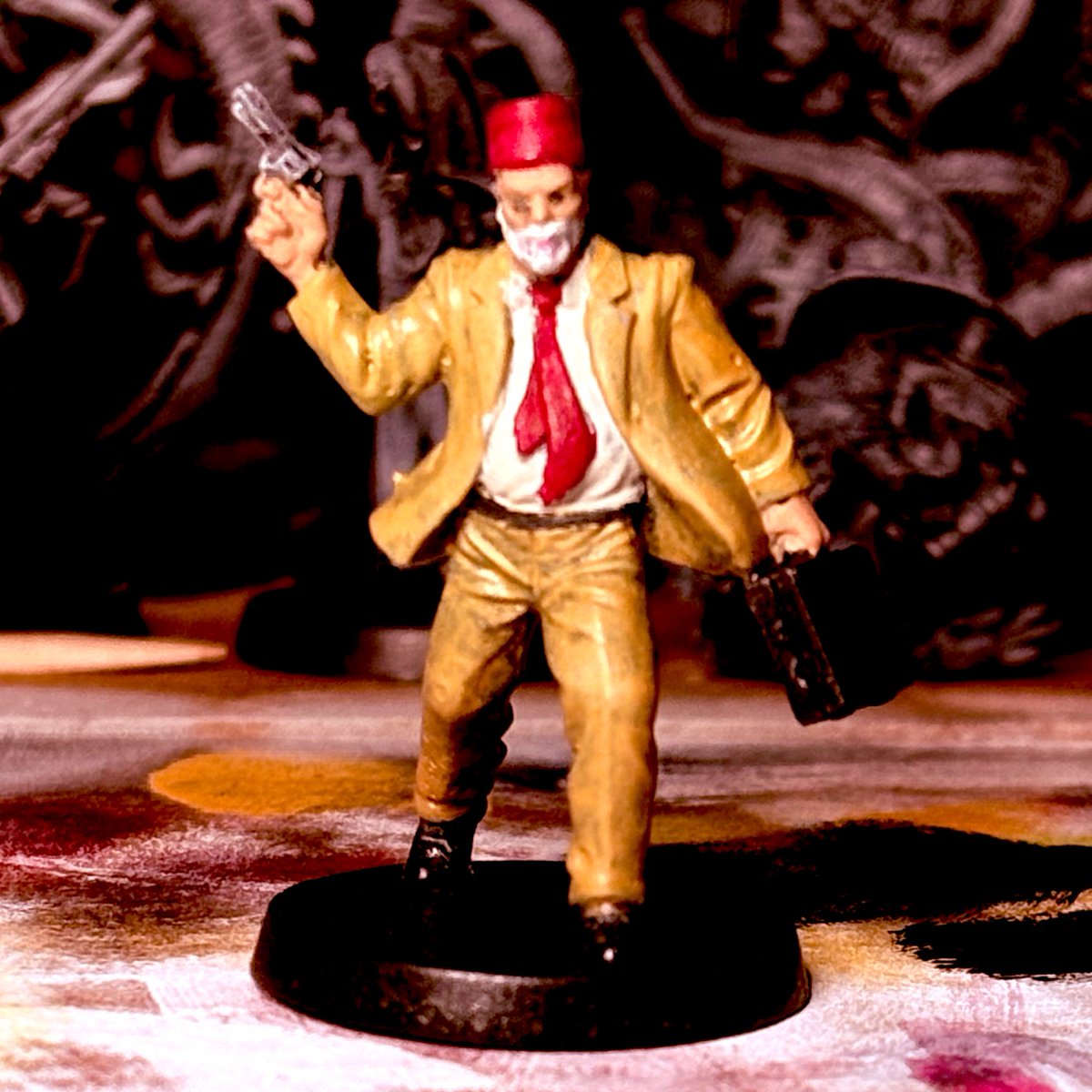 Ross Chow tweet media