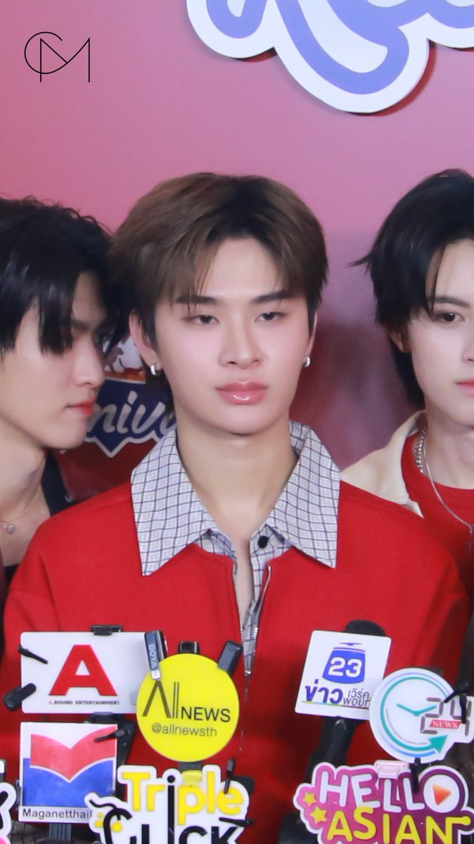 CM2 CONNECT tweet media