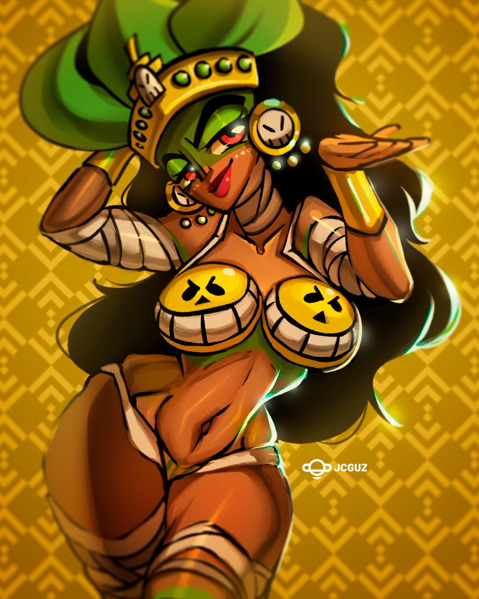 🎨 JC Guz 🎨 tweet media