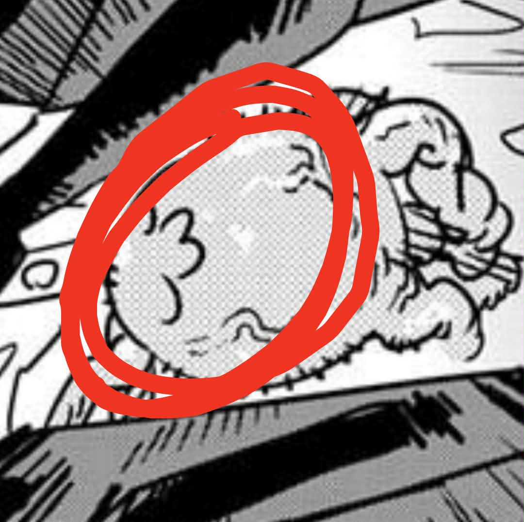 Glotta Stomach CEO tweet media