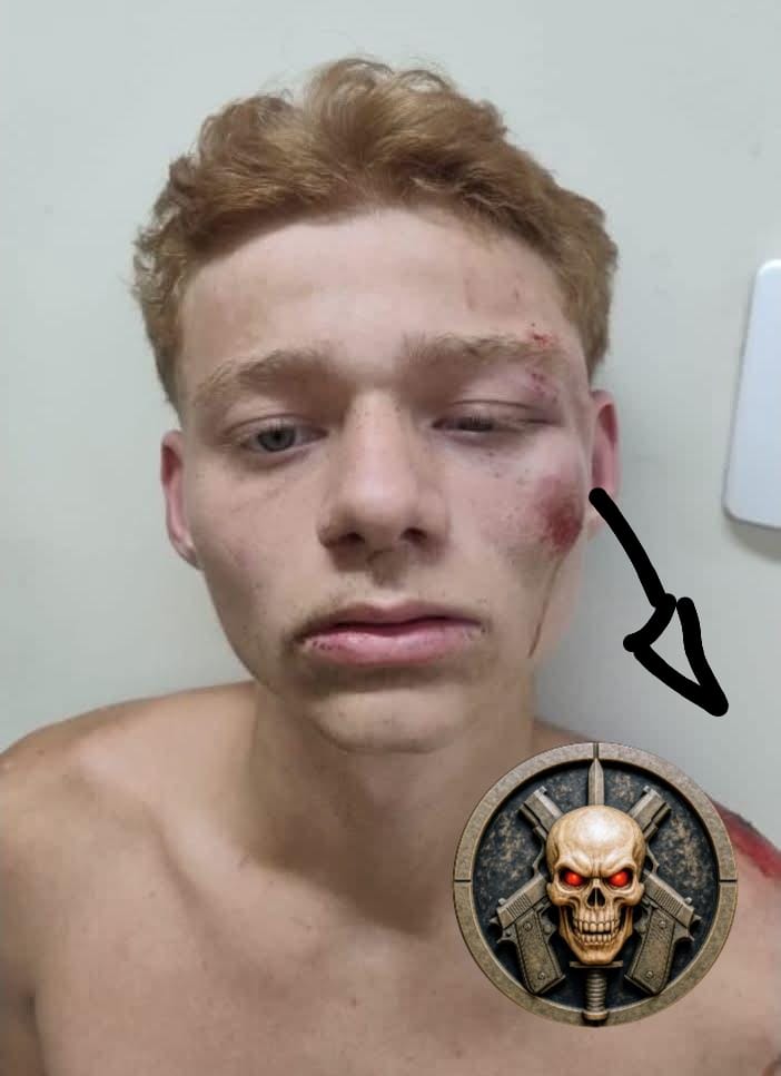 JORNAL RIO🌎🕵️‍♂️ tweet media