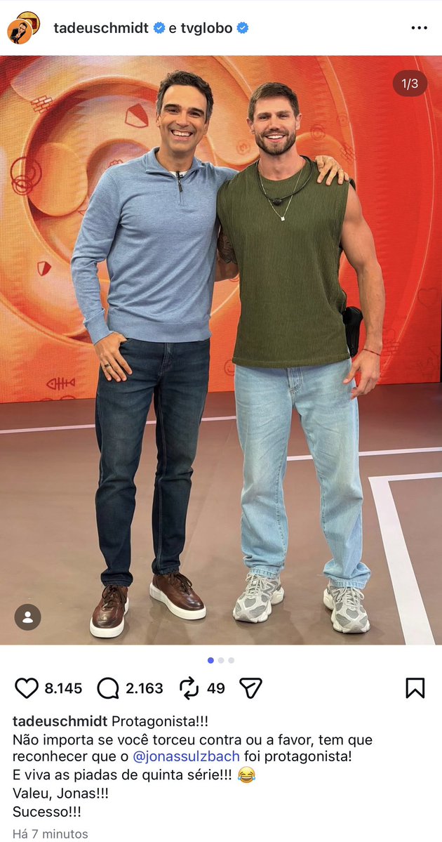 Vai Desmaiar tweet media