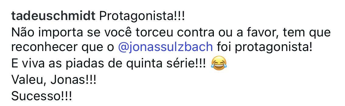 Vai Desmaiar tweet media