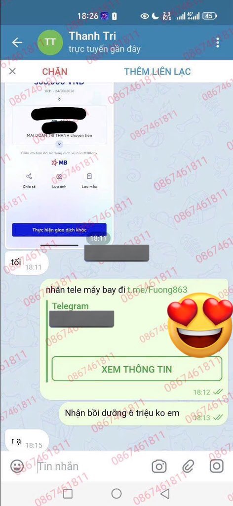 Ngọc Thanh tweet media