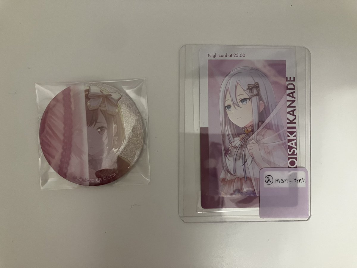 M @お取引垢 tweet media