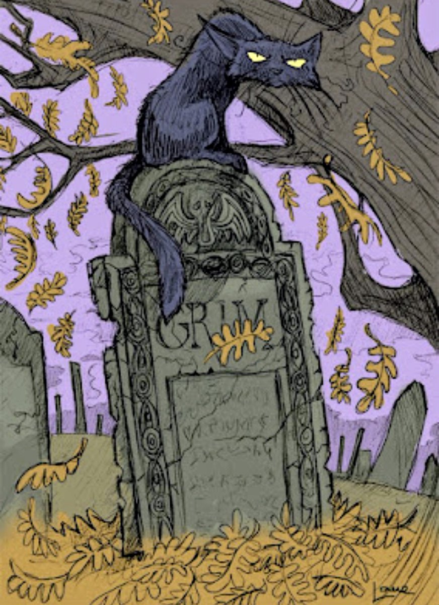 Halloween Is Calling tweet media