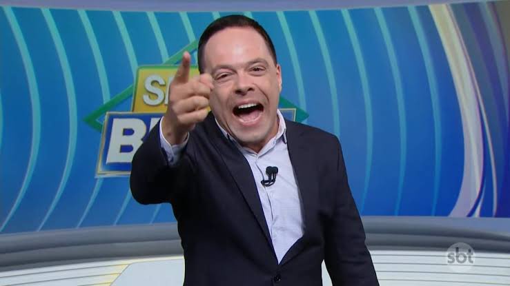 Ligado na TV tweet media