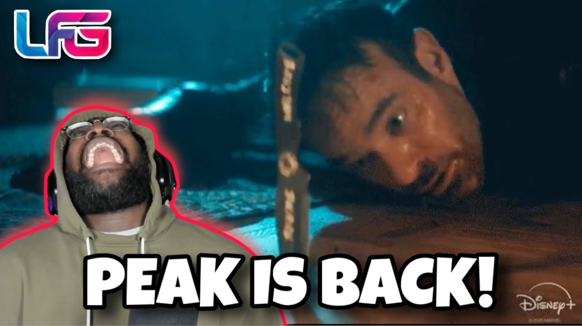 LFG Podcast tweet media