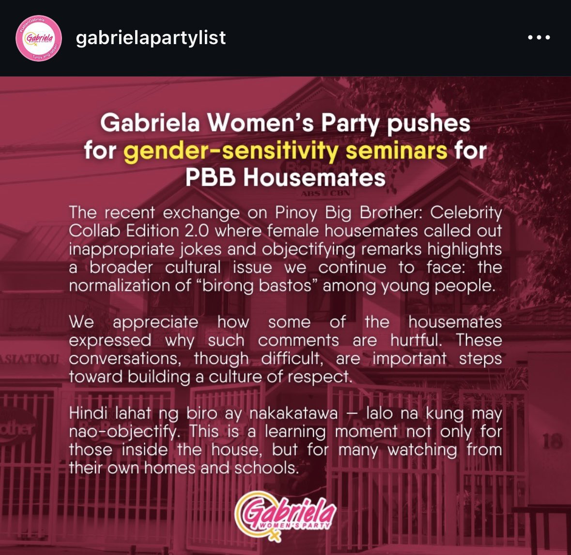 Alto Broadcasting tweet media