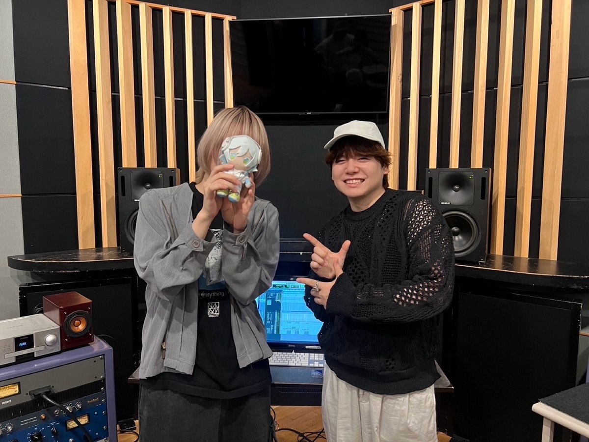 Sou OFFICIAL STAFF tweet media