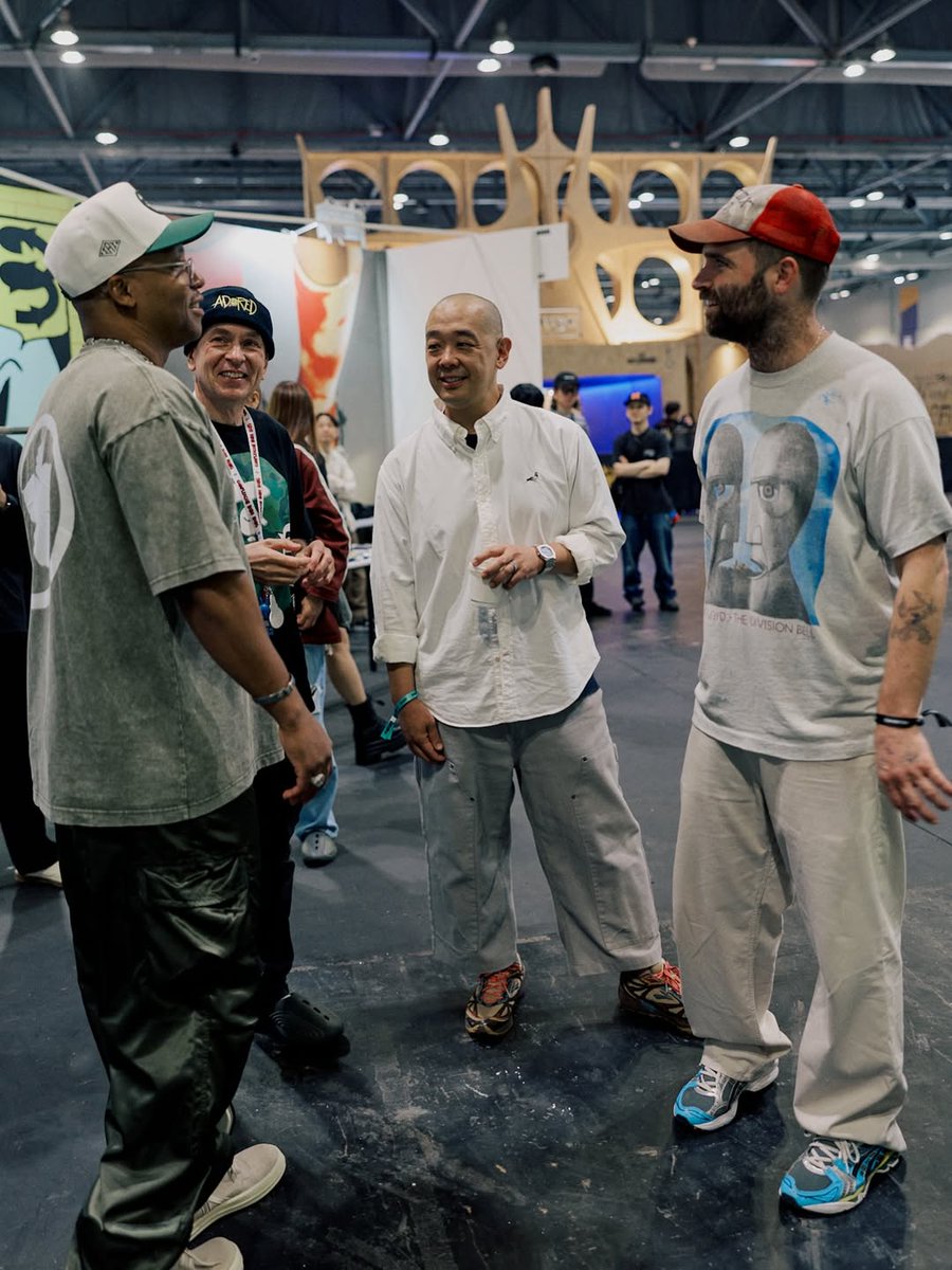 Lupe Updates #Samurai 🌪️ tweet media