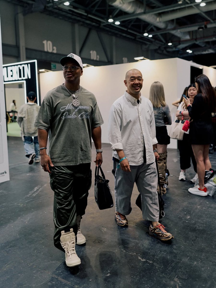 Lupe Updates #Samurai 🌪️ tweet media