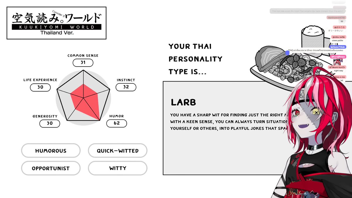 AkaneDoko 🇹🇭 🧟‍♀️🍼 tweet media