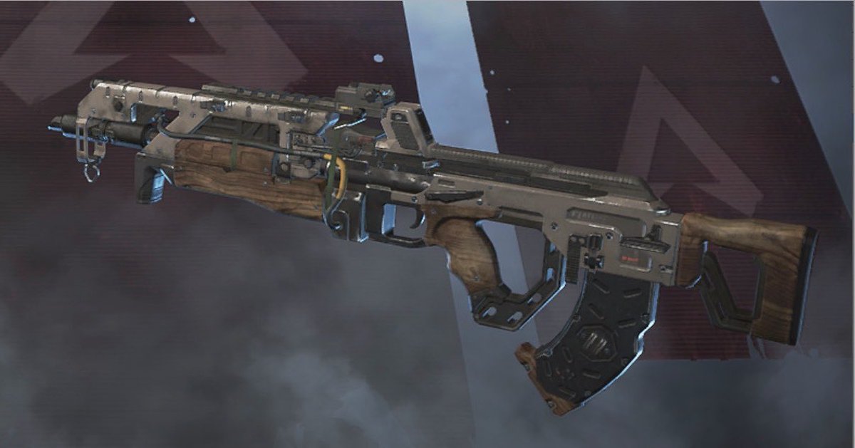 MIRUi7 APEX最新情報係 フォロバ100 tweet media