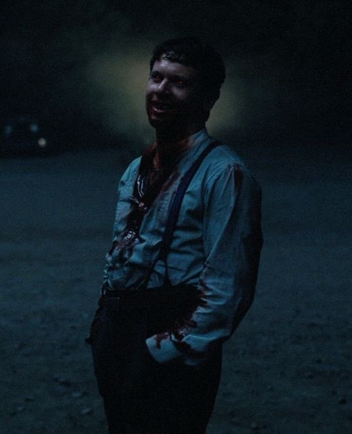 Dochausen 🍁 SINNERS SWEEP tweet media