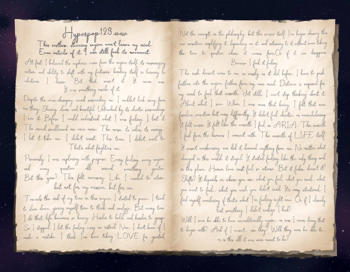 IA @ HABINA HYMN tweet media