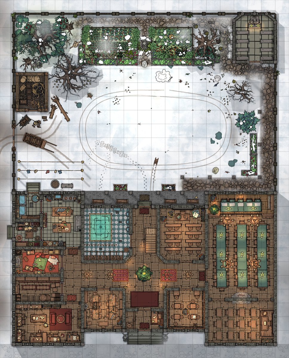 Clark & Company🌎 tweet media