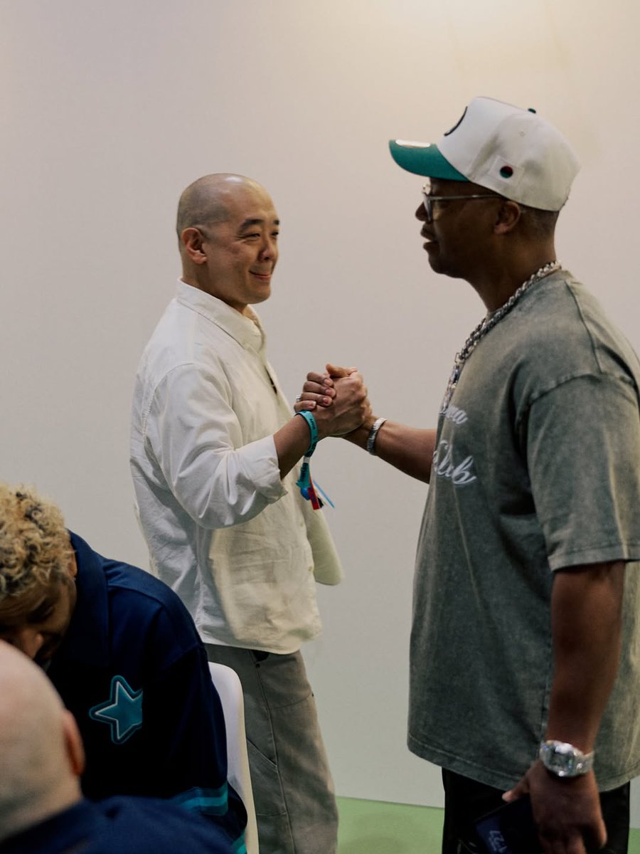 Lupe Updates #Samurai 🌪️ tweet media