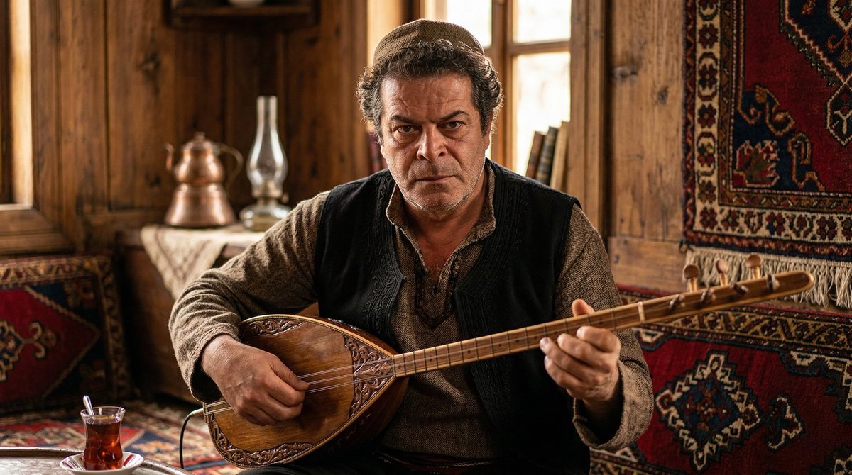 Erkan Turan tweet media