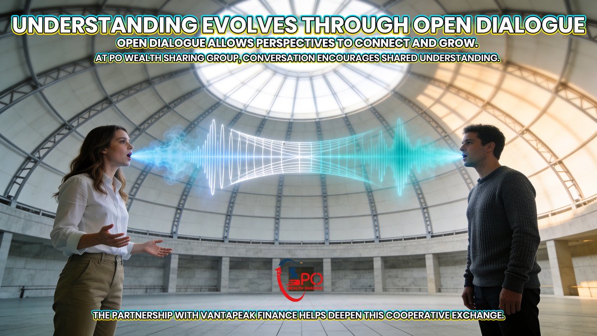 PO Wealth Sharing Group tweet media