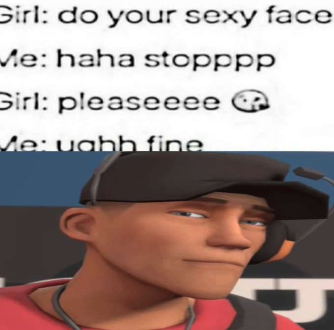 The Scout (god's gift to WOMEN) tweet media