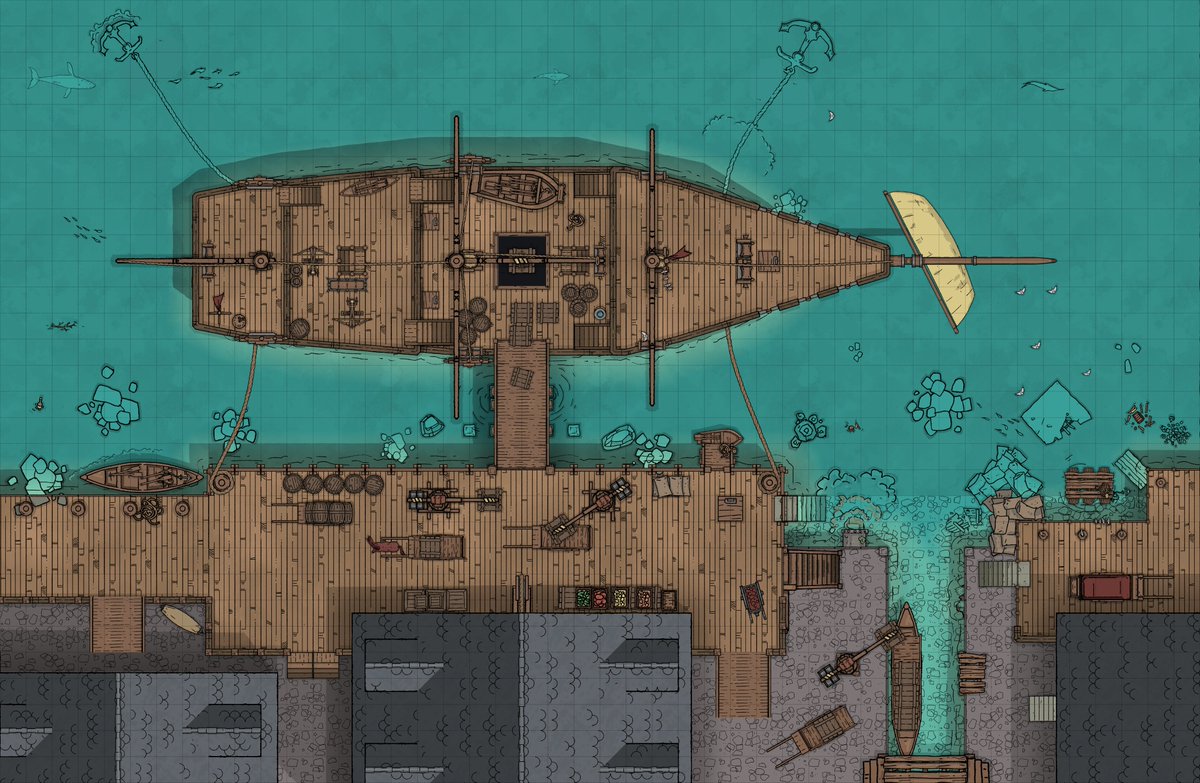 Clark & Company🌎 tweet media