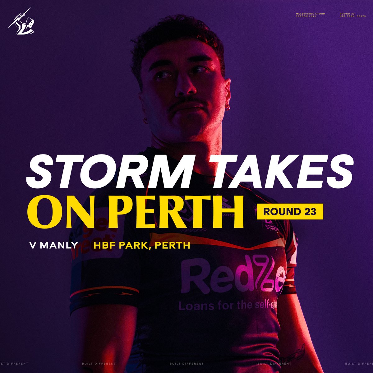Melbourne Storm tweet media