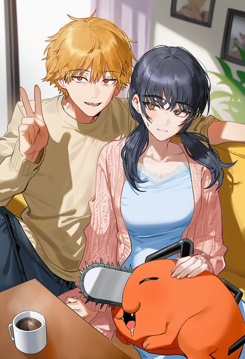 Toratora tweet media