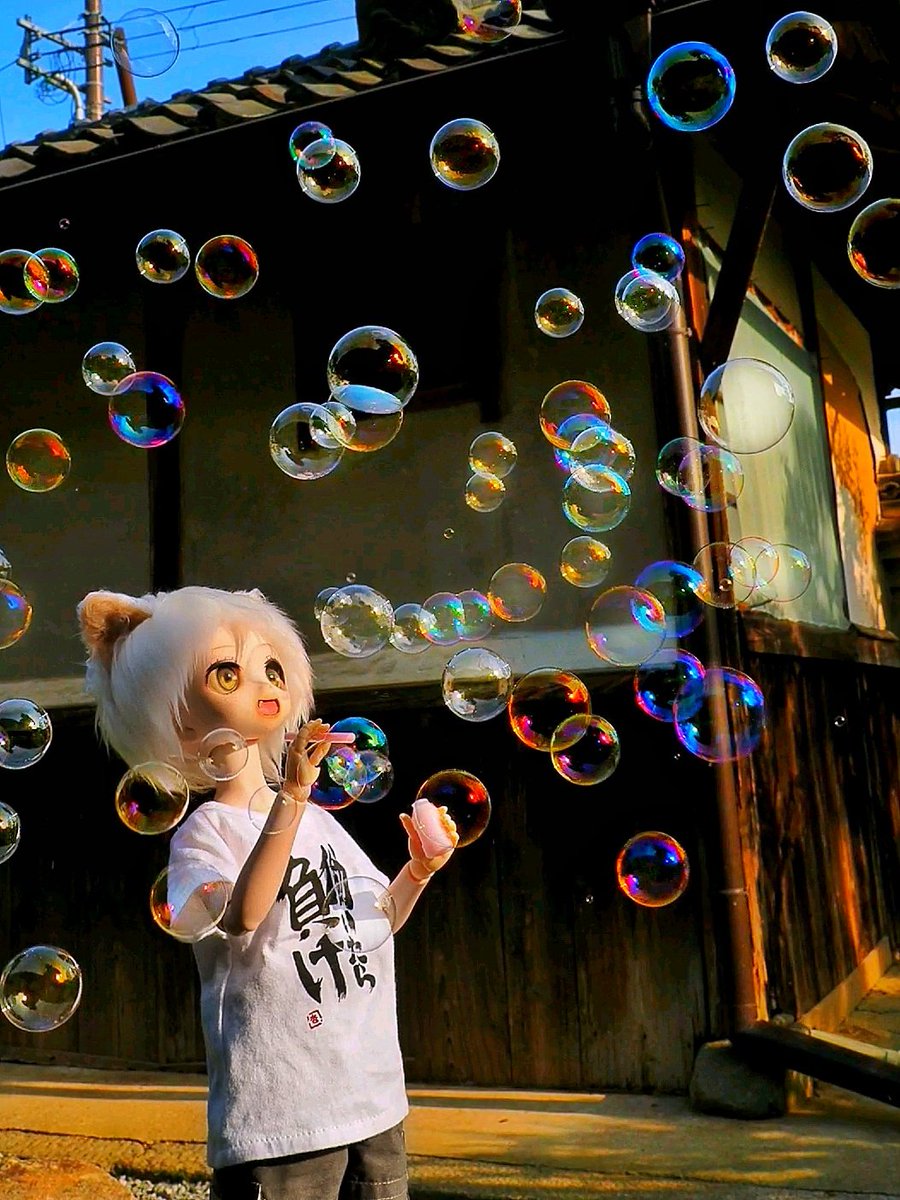 ドやっすぃ tweet media