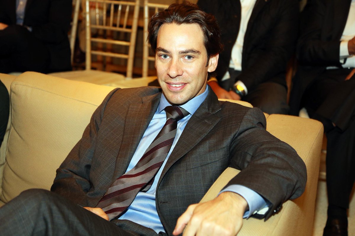 News Almirante tweet media