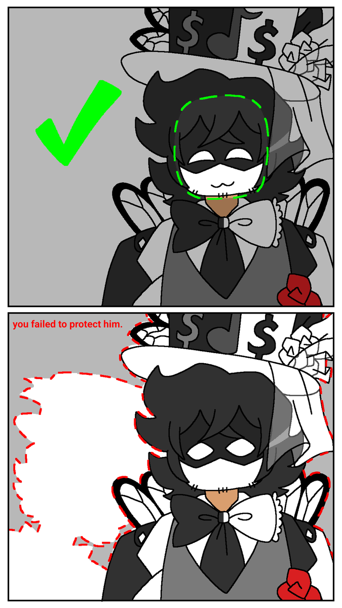 tixful_artistry's tweet image. Wheres your husband brochacho
#dieofdeath #artistry #tixtistry