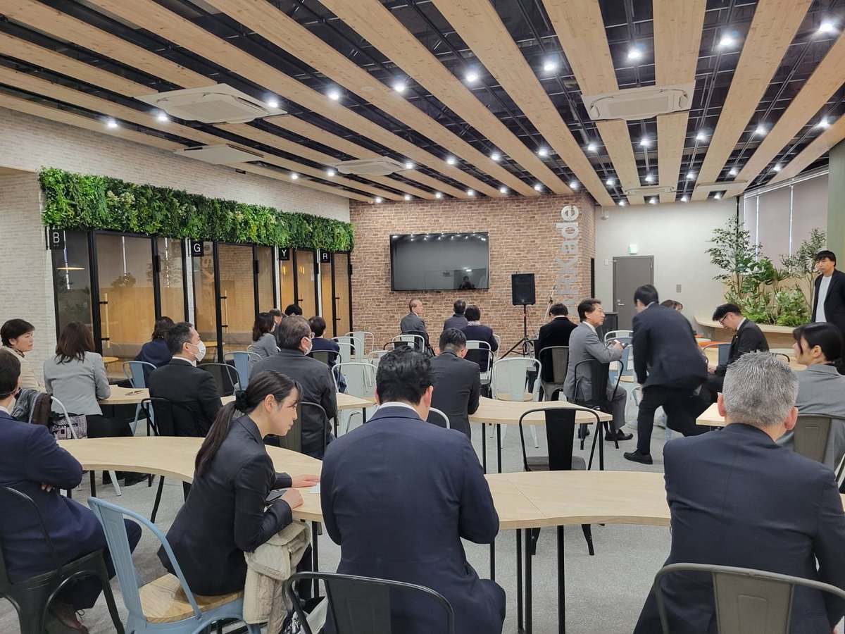 福井かんき【尼崎市議会議員】 tweet media